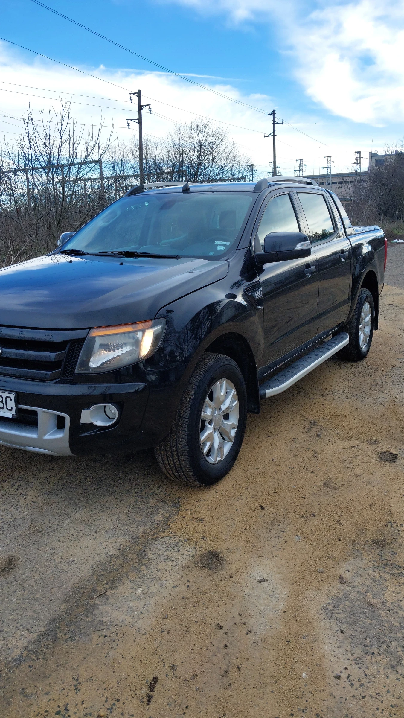 Ford Ranger  3.2 EURO 5B | Mobile.bg � ����������� 2