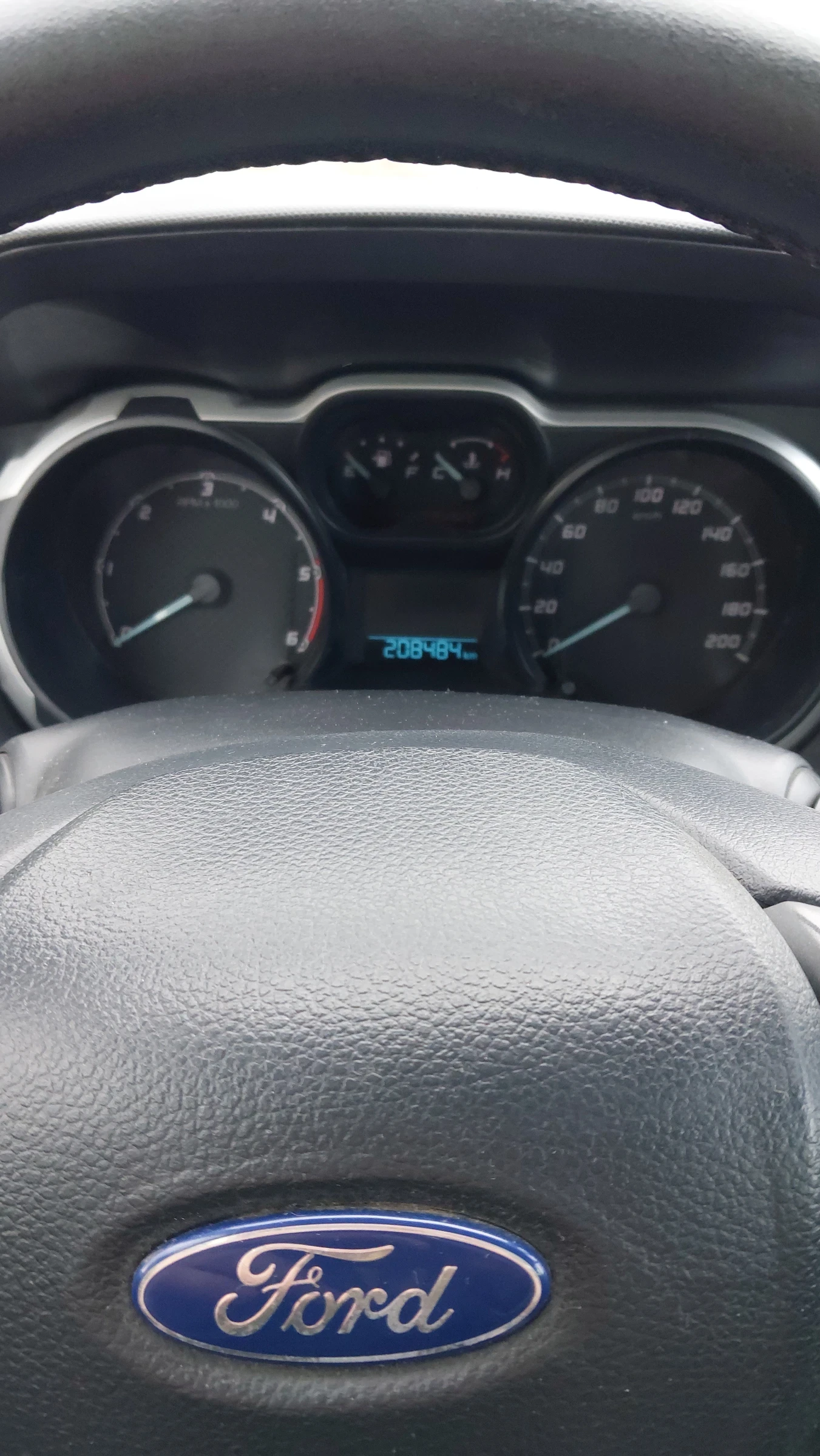 Ford Ranger  3.2 EURO 5B | Mobile.bg � ����������� 7