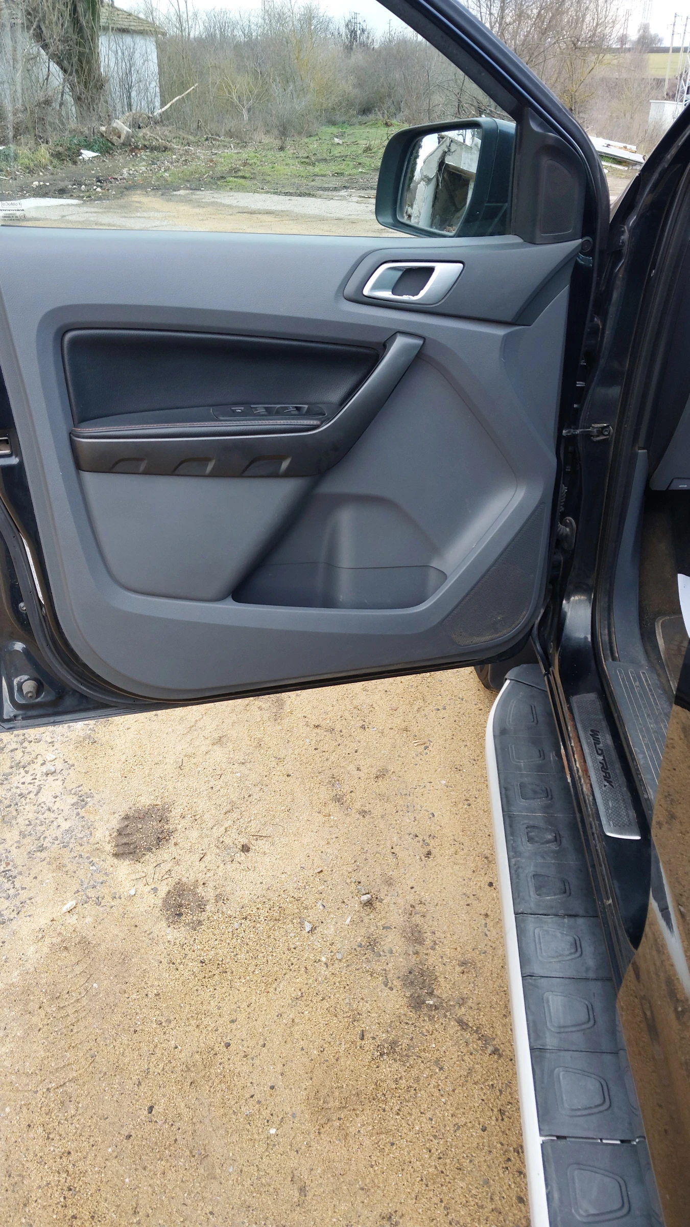 Ford Ranger  3.2 EURO 5B | Mobile.bg � ����������� 9