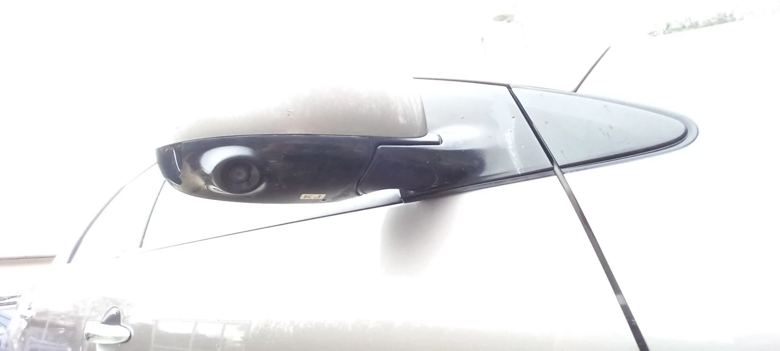 Nissan Murano Z51 - изображение 7