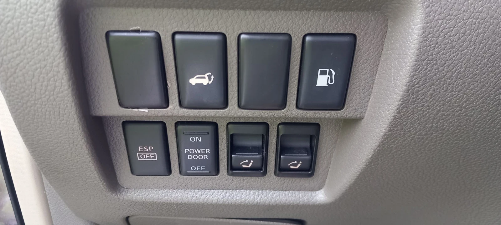 Nissan Murano Z51 - изображение 8