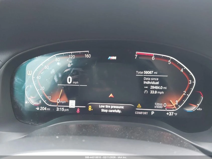 BMW X4 2.0l xDrive30I - изображение 7