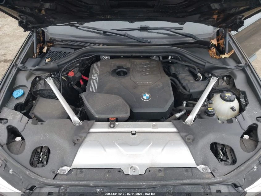 BMW X4 2.0l xDrive30I - изображение 10