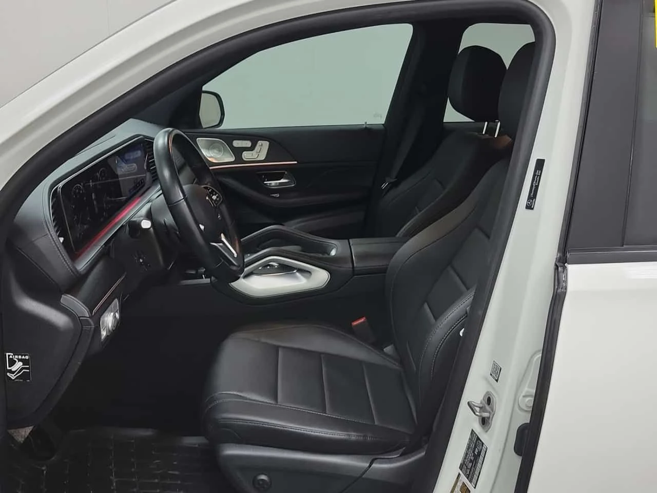 Mercedes-Benz GLE 450 AMG Line * 32k km! * CARFAX * , снимка 10 - Автомобили и джипове - 53913655