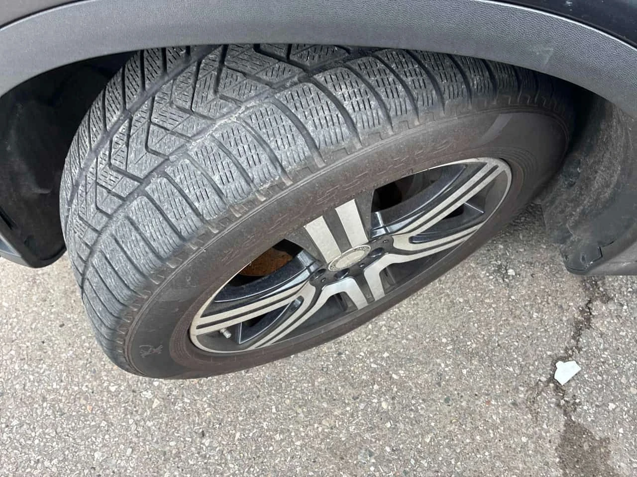 Mercedes-Benz GLC 43 AMG BURMESTER * PANO * KEYLESS *  ПОДГРЕВИ * CARFAX, снимка 7 - Автомобили и джипове - 54129185