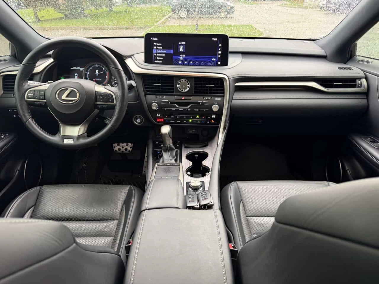 Lexus RX 350  * CARFAX * F Sport * ��� ����� *  | Mobile.bg � ����������� 12
