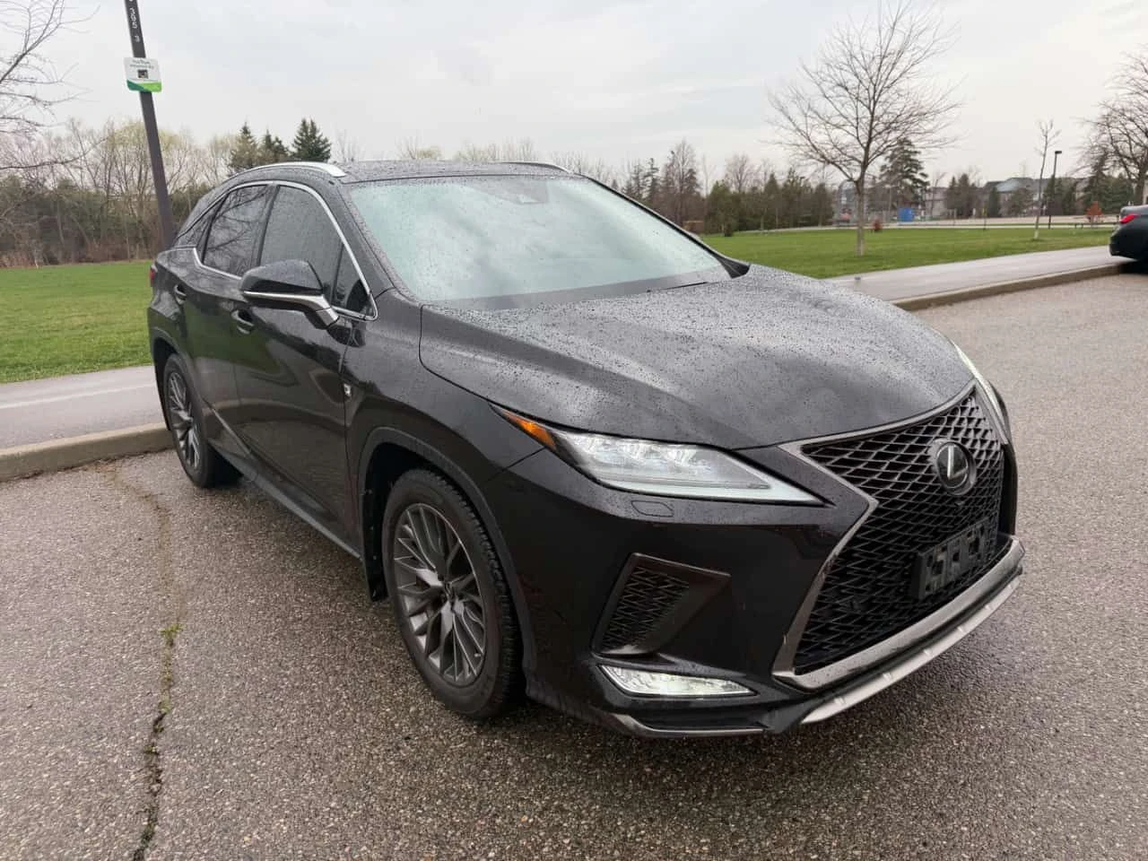Lexus RX 350  * CARFAX * F Sport * ��� ����� *  | Mobile.bg � ����������� 14