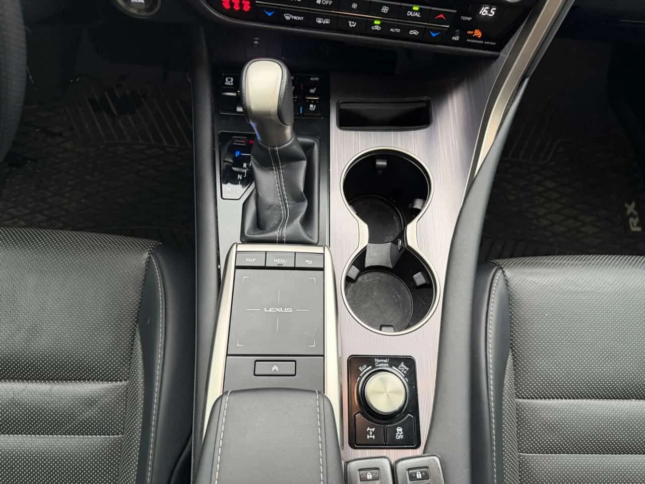 Lexus RX 350  * CARFAX * F Sport * ��� ����� *  | Mobile.bg � ����������� 8