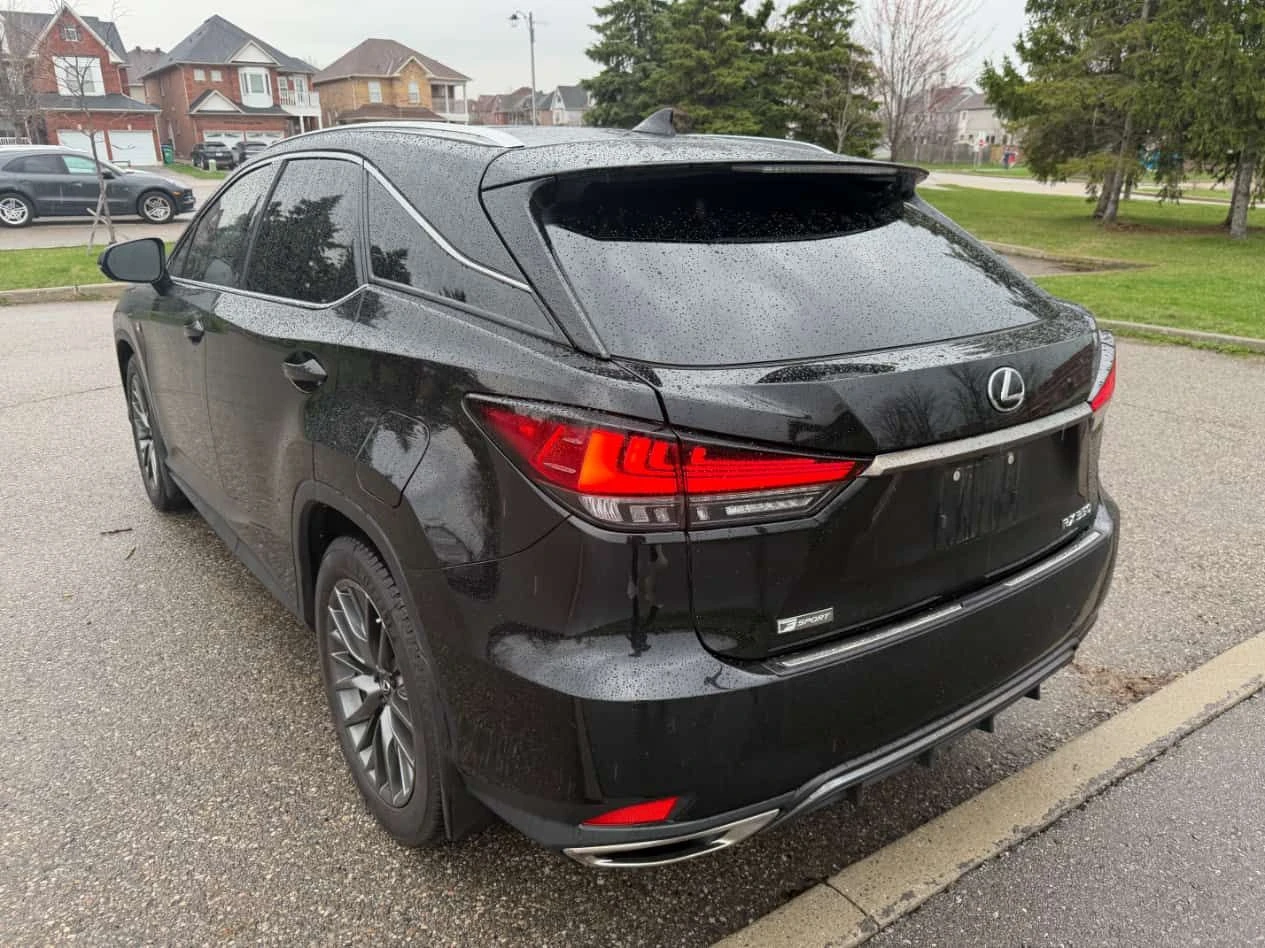 Lexus RX 350  * CARFAX * F Sport * ��� ����� *  | Mobile.bg � ����������� 16