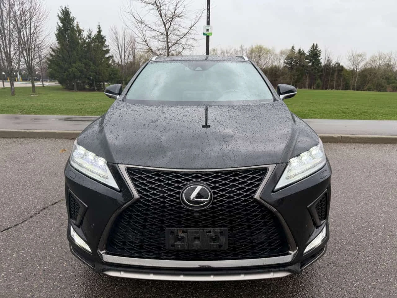 Lexus RX 350  * CARFAX * F Sport * ��� ����� *  | Mobile.bg � ����������� 5