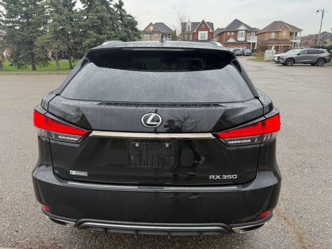 Lexus RX 350  * CARFAX * F Sport * ��� ����� *  | Mobile.bg � ����������� 4