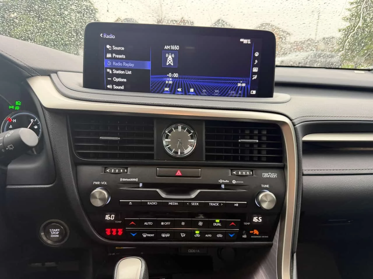 Lexus RX 350  * CARFAX * F Sport * ��� ����� *  | Mobile.bg � ����������� 13