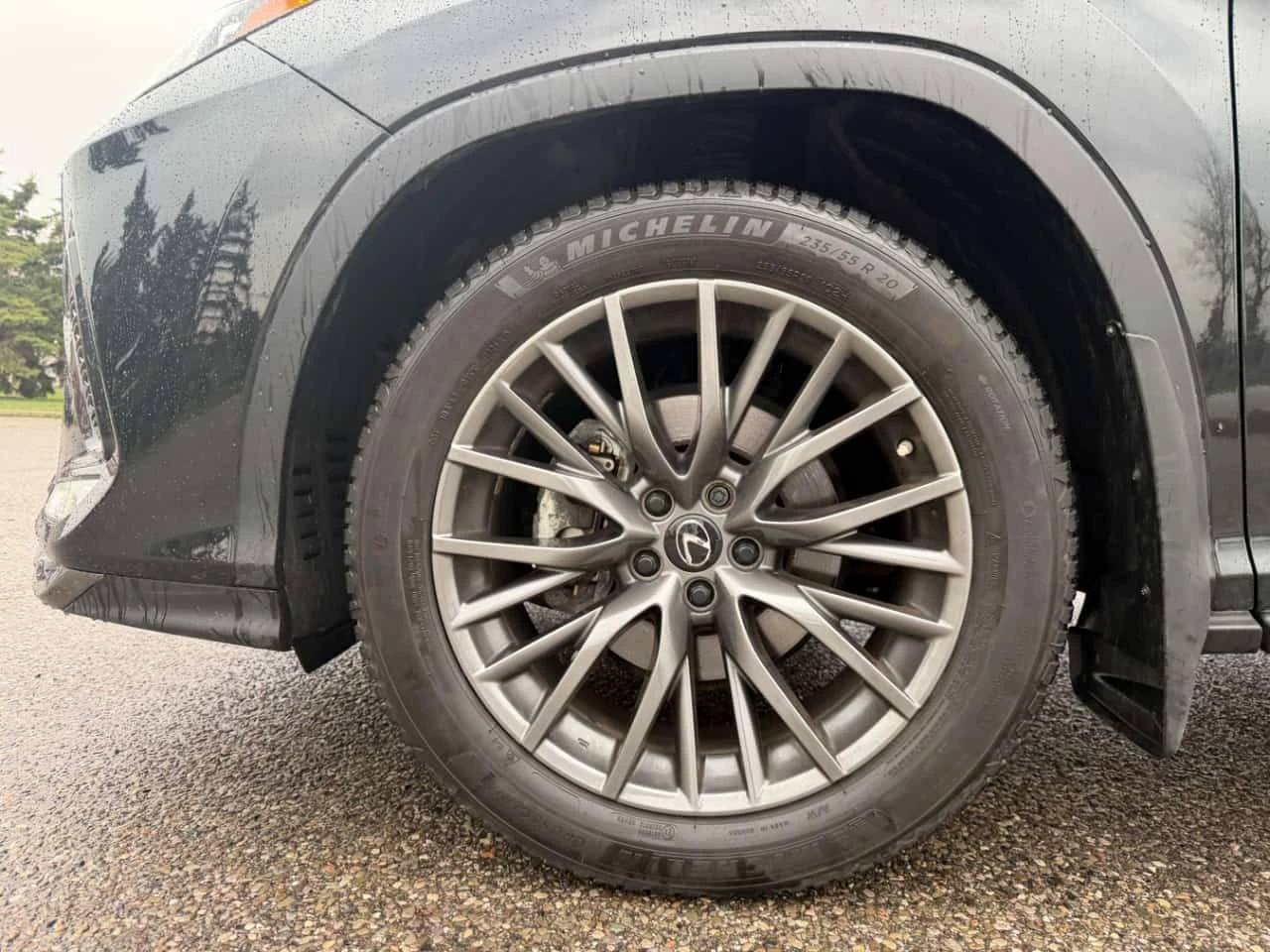 Lexus RX 350  * CARFAX * F Sport * ��� ����� *  | Mobile.bg � ����������� 17