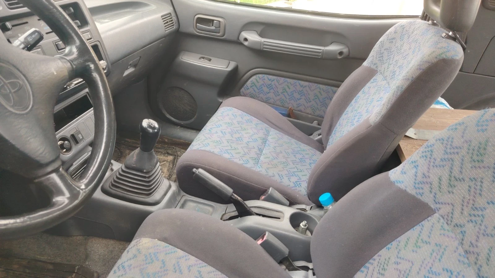 Toyota Rav4, снимка 4 - Автомобили и джипове - 54228180