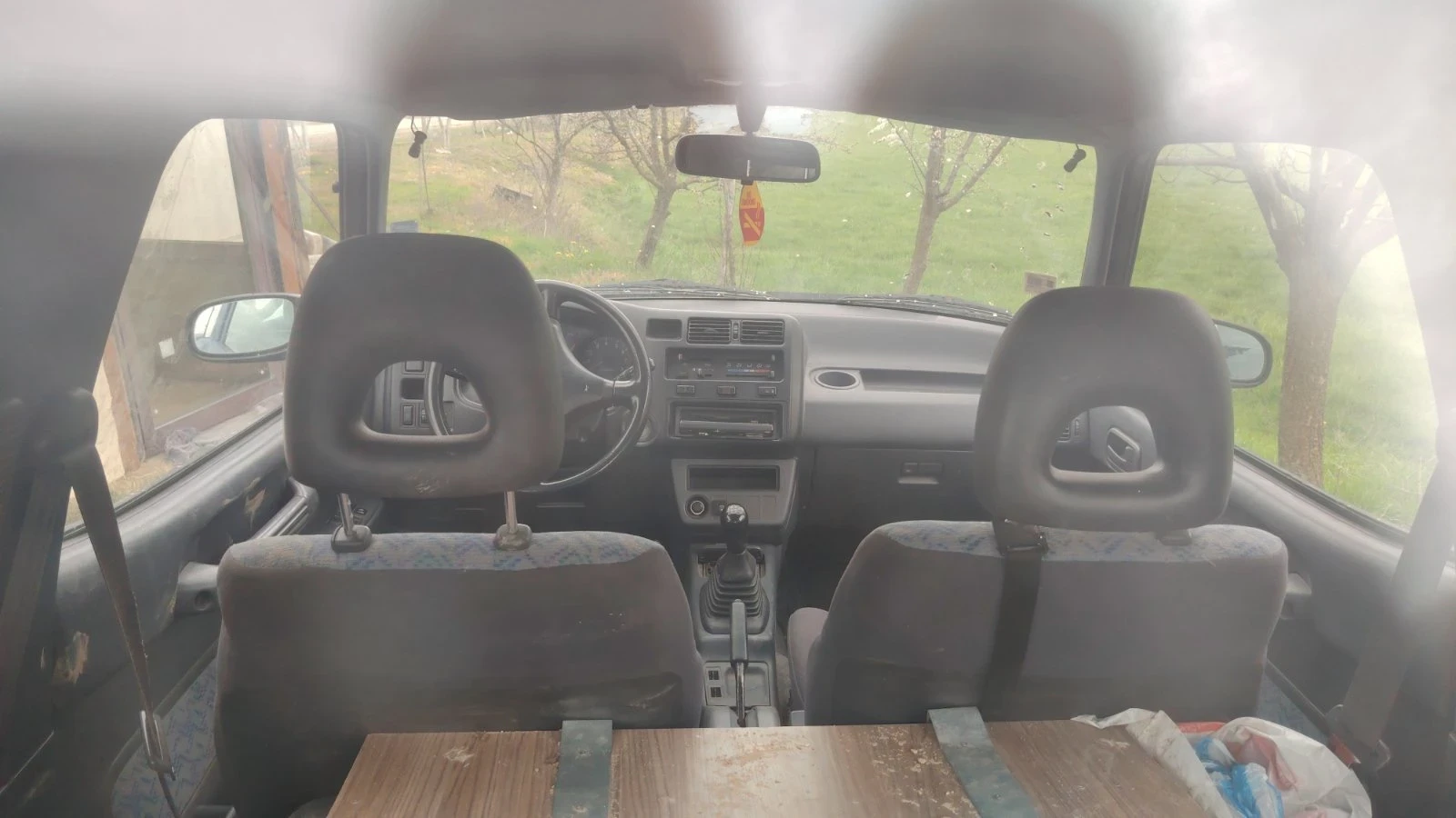 Toyota Rav4, снимка 6 - Автомобили и джипове - 54228180