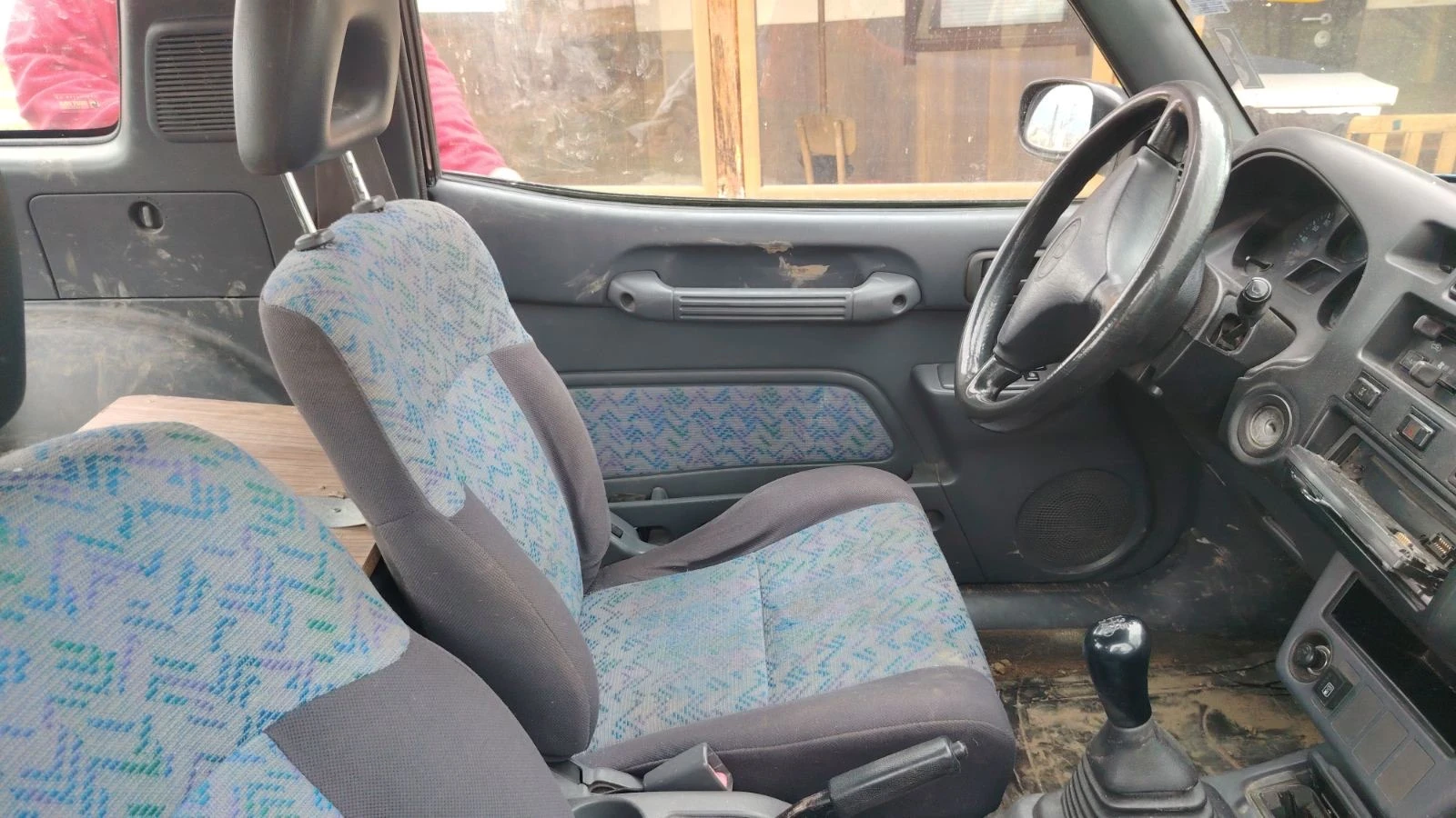 Toyota Rav4, снимка 5 - Автомобили и джипове - 54228180