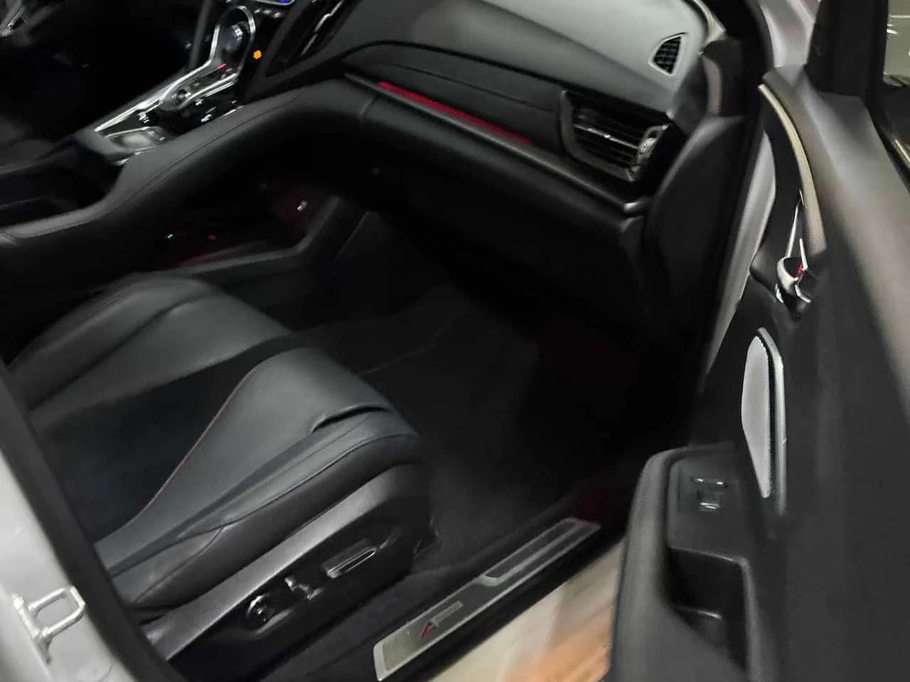 Acura Rdx * Platinum Elite* 360 * ОБДУХВАНЕ * PANO , снимка 14 - Автомобили и джипове - 54486226