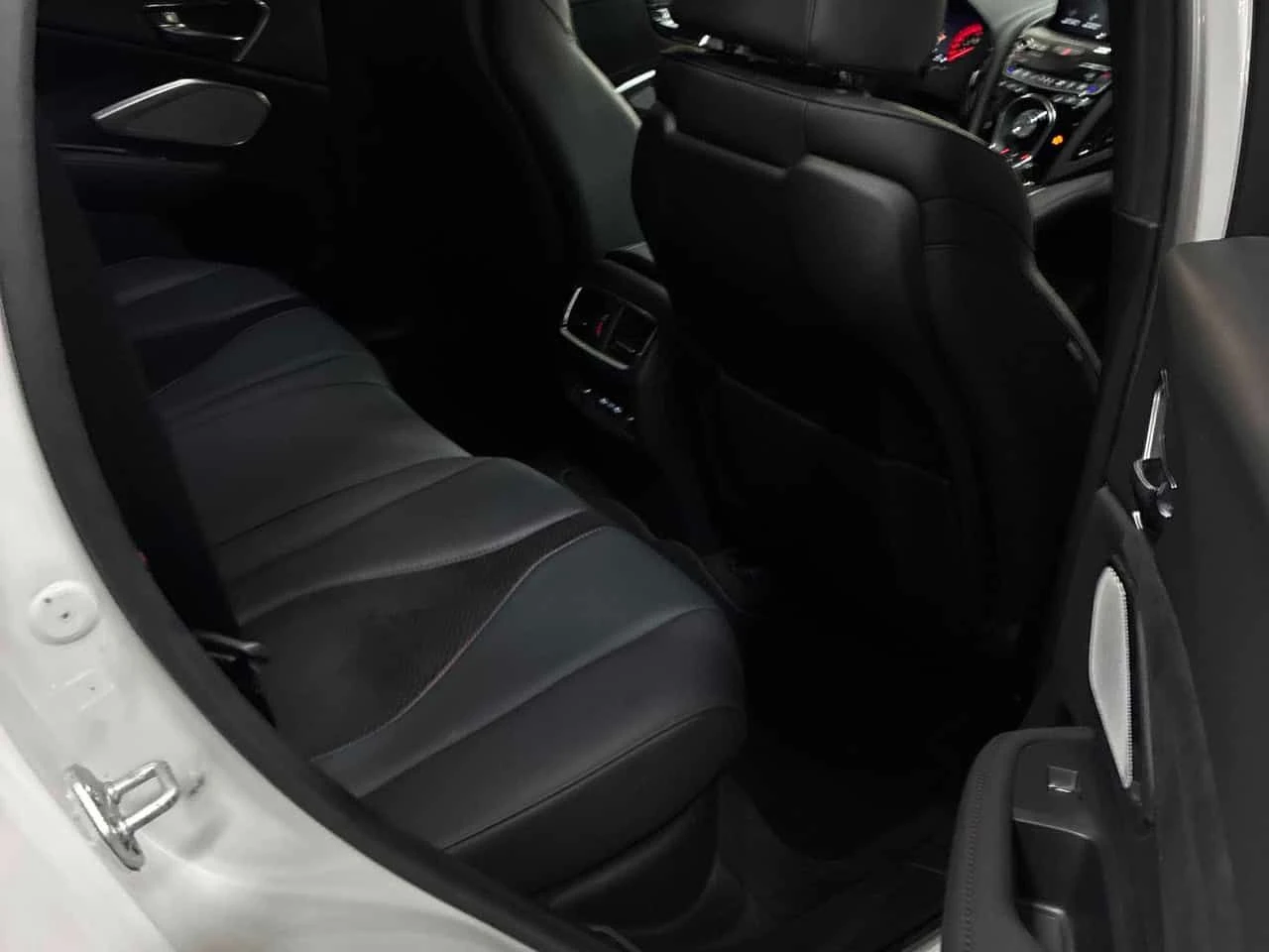 Acura Rdx * Platinum Elite* 360 * ОБДУХВАНЕ * PANO , снимка 13 - Автомобили и джипове - 54486226