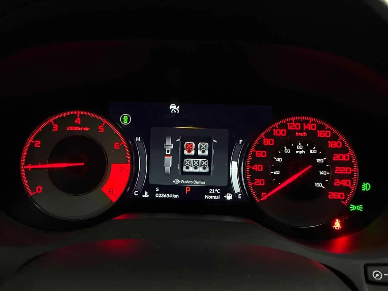 Acura Rdx * Platinum Elite* 360 * ОБДУХВАНЕ * PANO , снимка 8 - Автомобили и джипове - 54486226