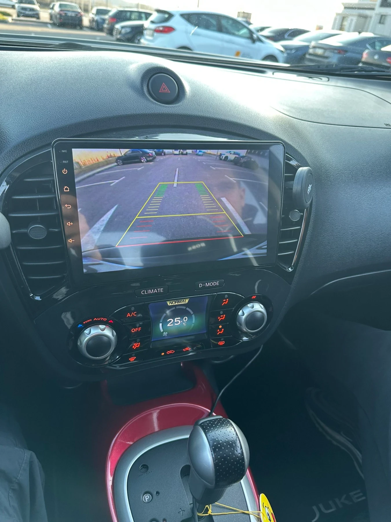 Nissan Juke Nismo, снимка 10 - Автомобили и джипове - 54486465