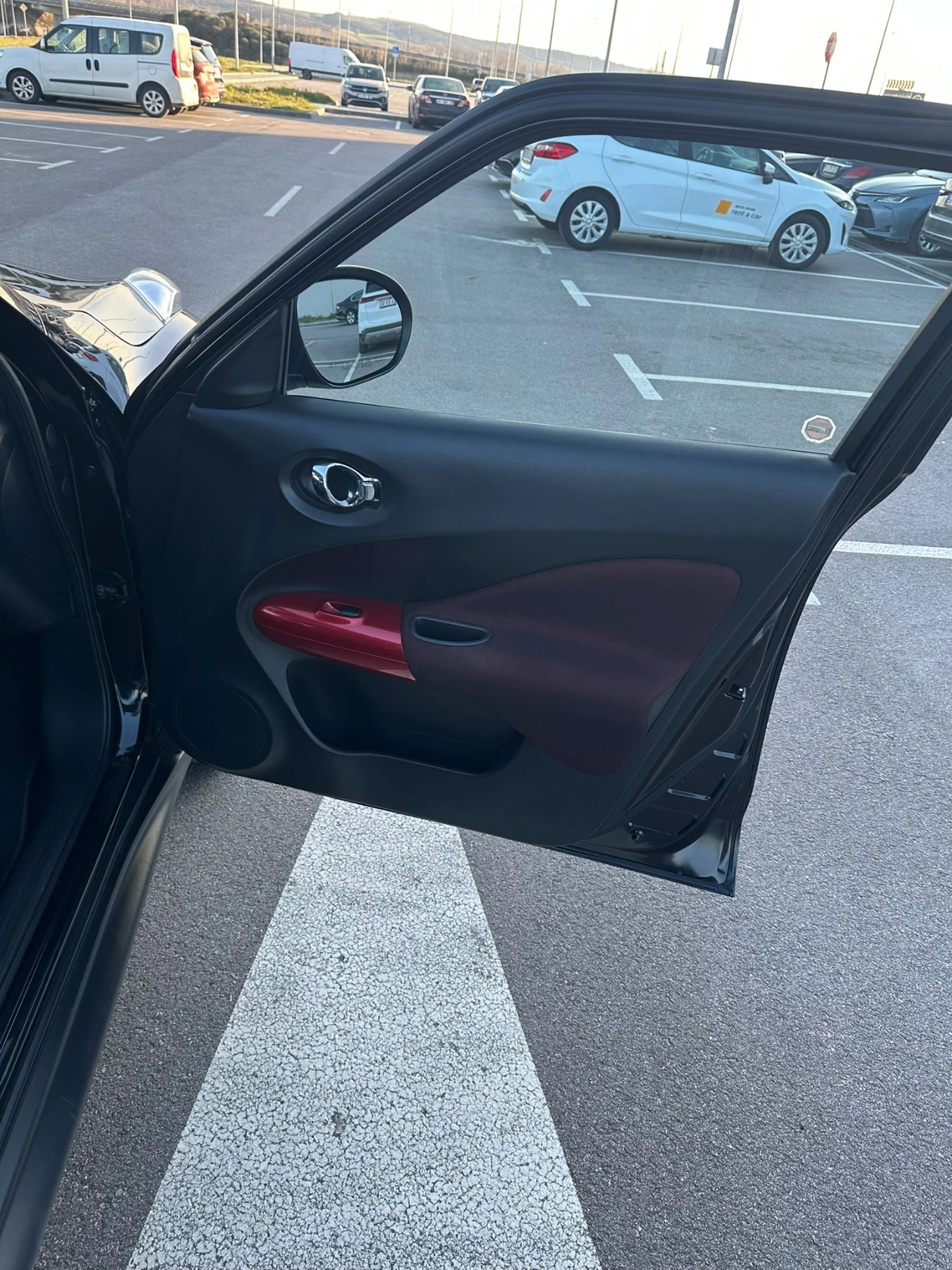 Nissan Juke Nismo, снимка 15 - Автомобили и джипове - 54486465