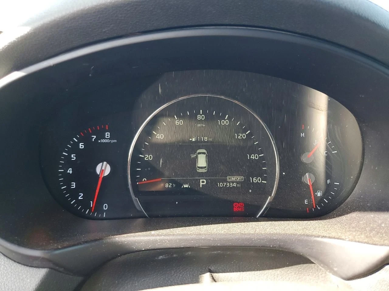 Kia Sorento, снимка 9 - Автомобили и джипове - 54631512