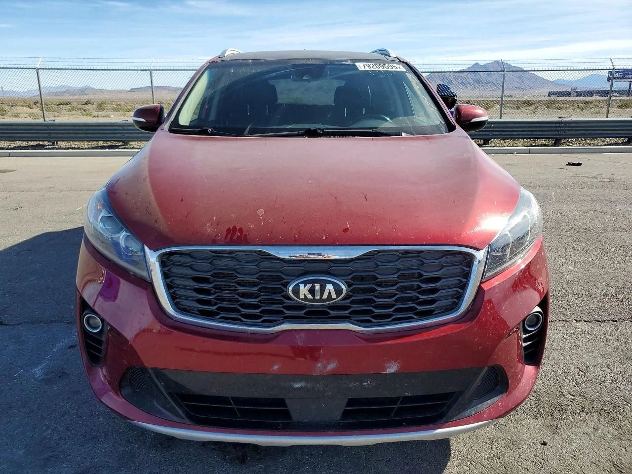 Kia Sorento, снимка 5 - Автомобили и джипове - 54631512