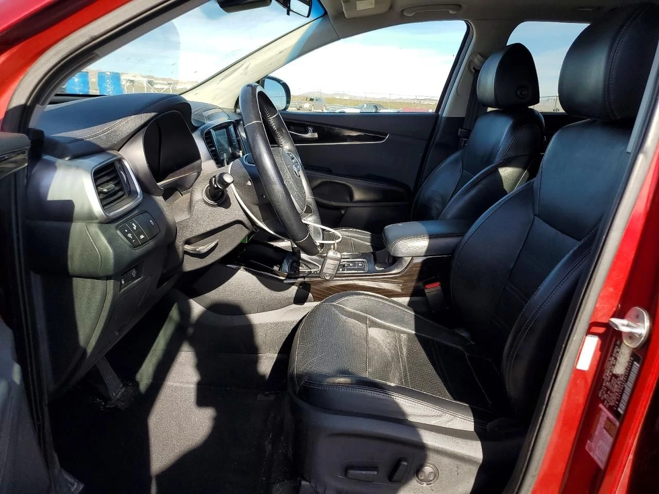 Kia Sorento, снимка 7 - Автомобили и джипове - 54631512