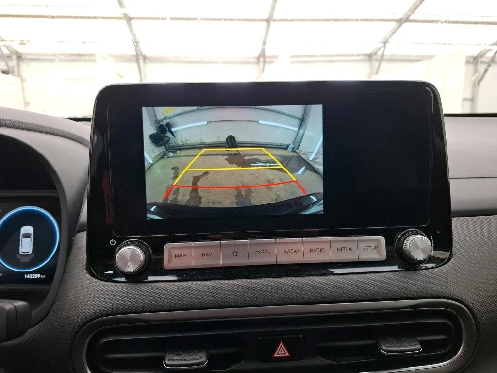 Hyundai Kona 64 kWh Business | Mobile.bg � ����������� 8