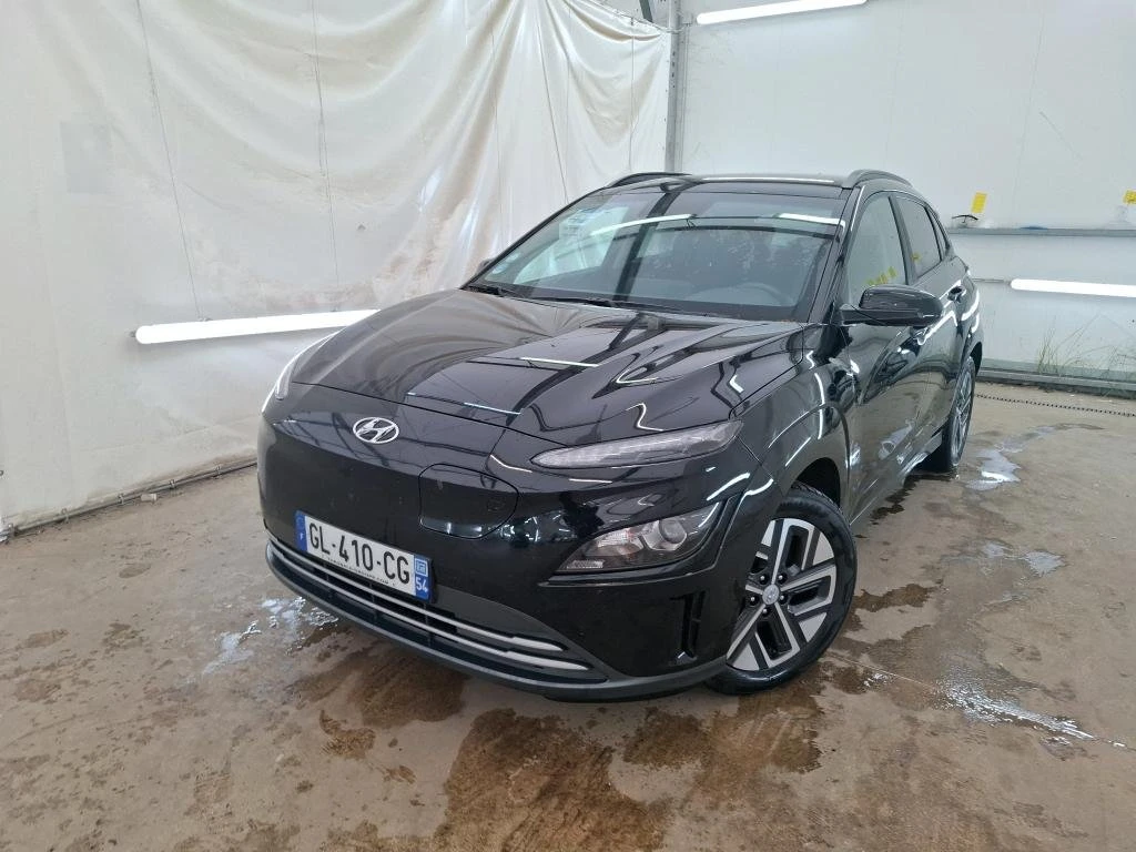 Hyundai Kona 64 kWh Business | Mobile.bg � ����������� 2