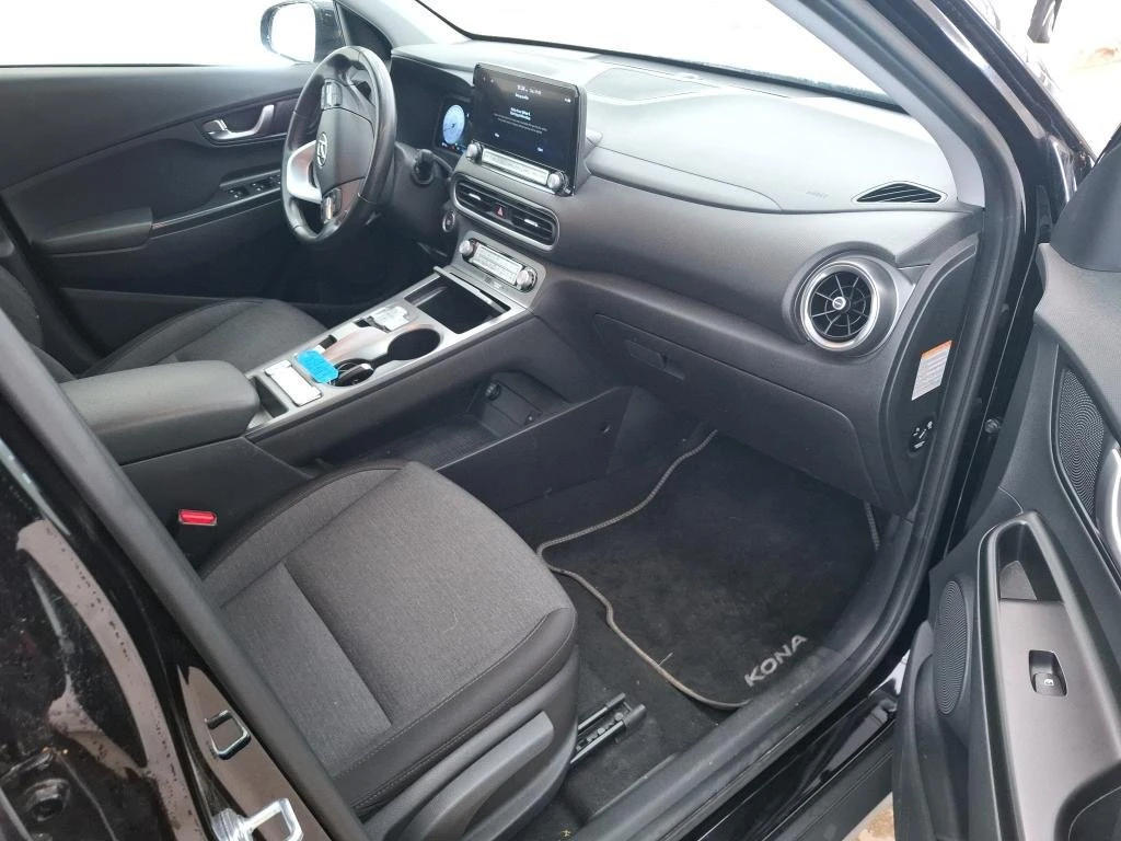 Hyundai Kona 64 kWh Business | Mobile.bg � ����������� 6
