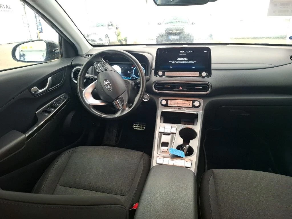 Hyundai Kona 64 kWh Business | Mobile.bg � ����������� 5