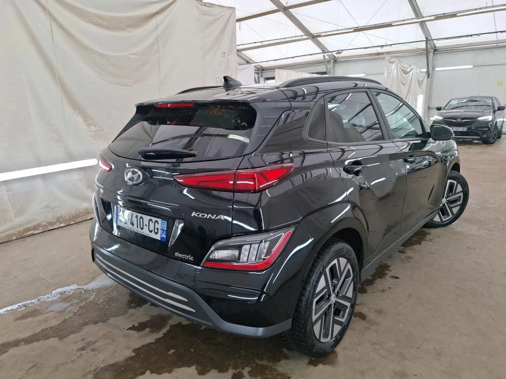 Hyundai Kona 64 kWh Business | Mobile.bg � ����������� 4