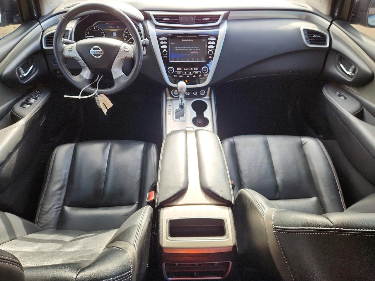 Nissan Murano 3.5l Platinum, снимка 8 - Автомобили и джипове - 54920294