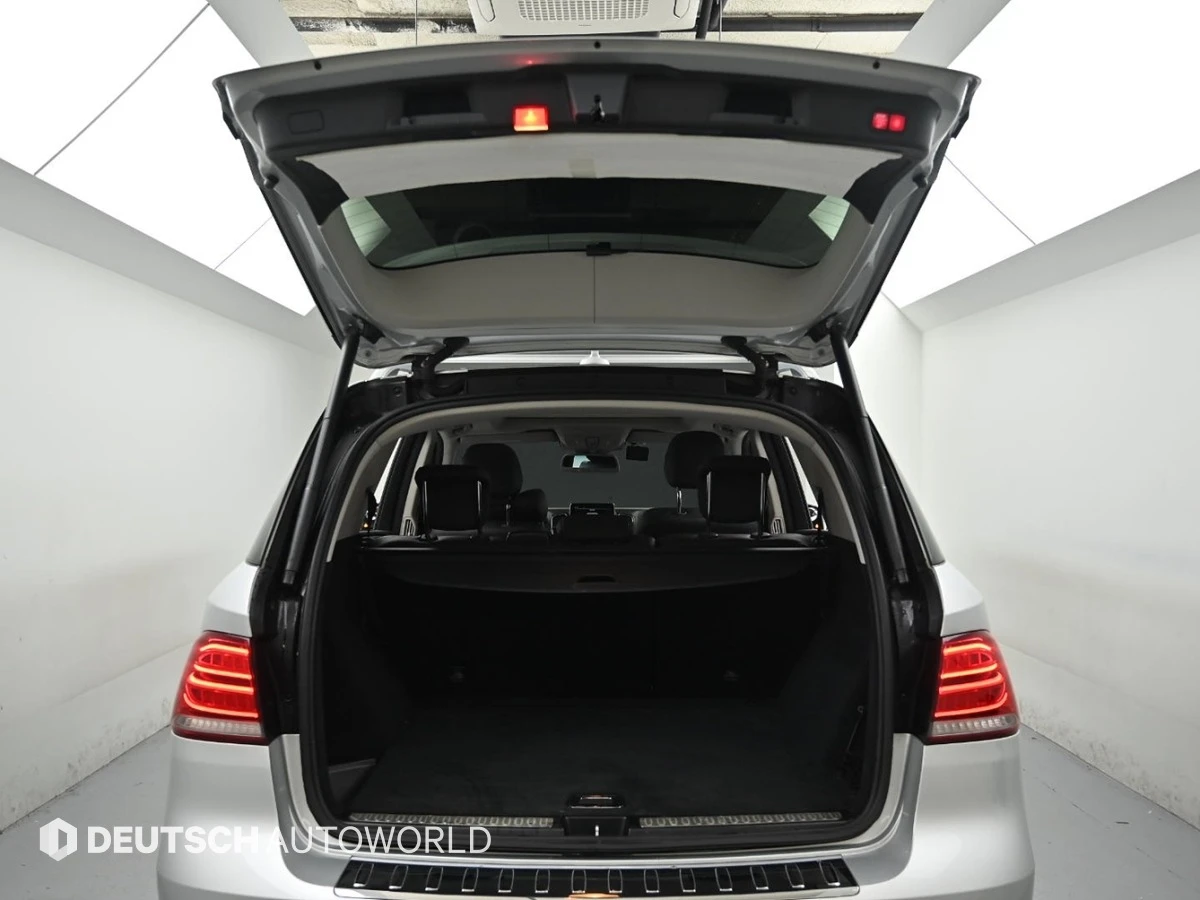 Mercedes-Benz GLE 350 d 4MATIC* ПОДГРЕВ* ОБДУХВАНЕ* PANORAMA, снимка 17 - Автомобили и джипове - 54984461