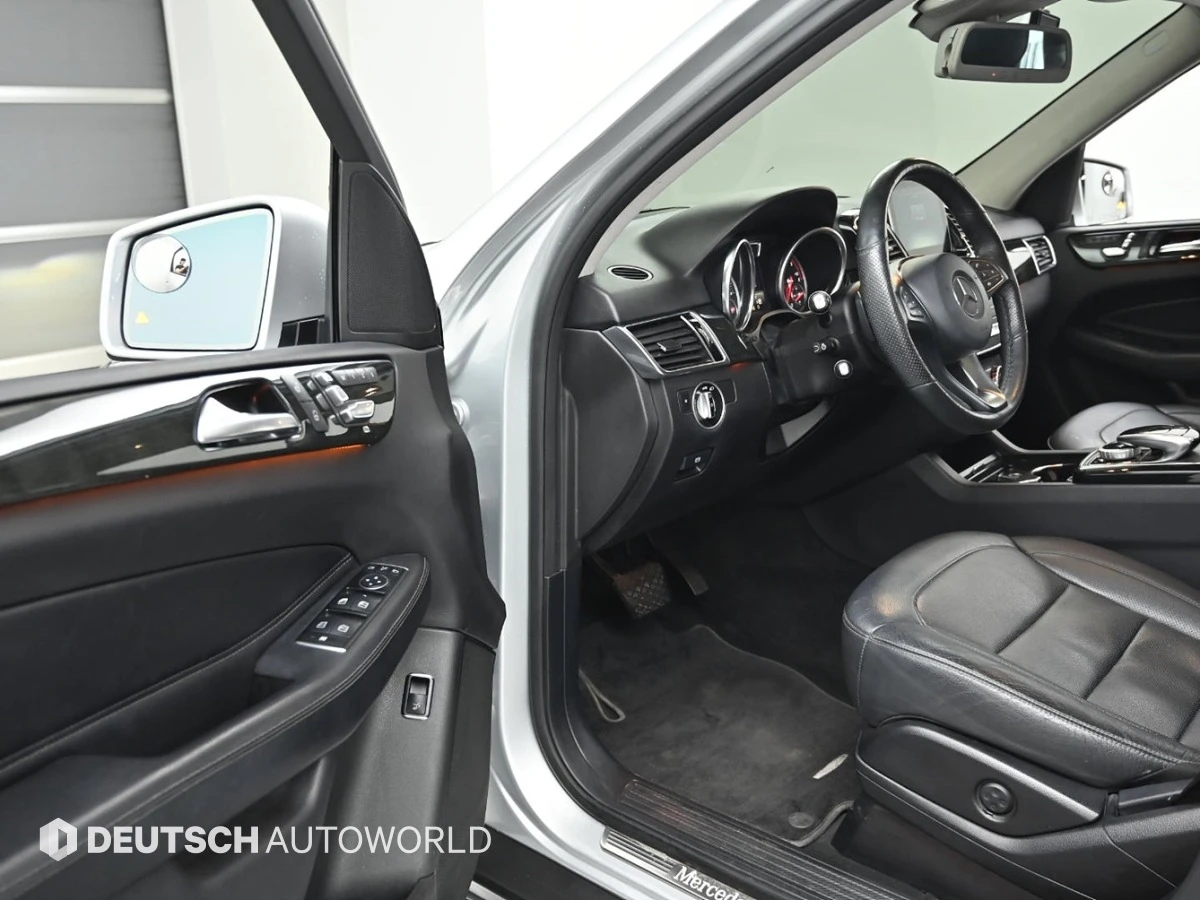Mercedes-Benz GLE 350 d 4MATIC* ПОДГРЕВ* ОБДУХВАНЕ* PANORAMA, снимка 10 - Автомобили и джипове - 54984461