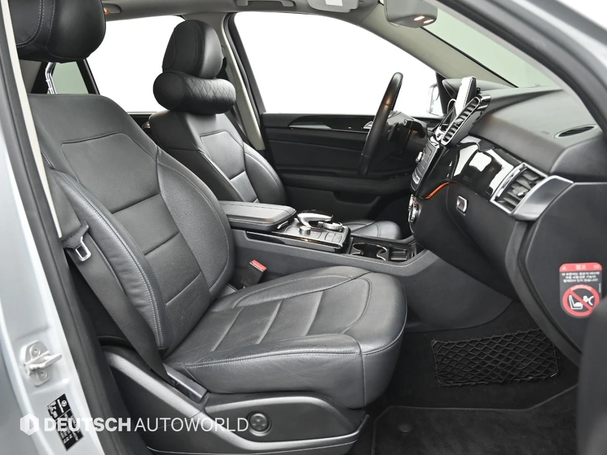 Mercedes-Benz GLE 350 d 4MATIC* ПОДГРЕВ* ОБДУХВАНЕ* PANORAMA, снимка 9 - Автомобили и джипове - 54984461