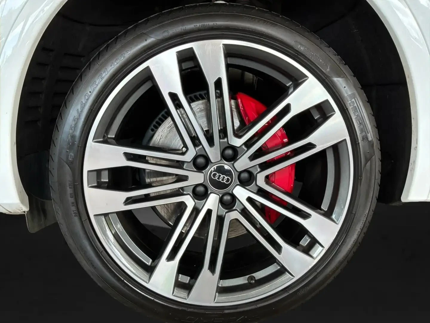 Audi SQ5 PROGRESSIV ���� �� �������� ���������� | Mobile.bg � ����������� 9