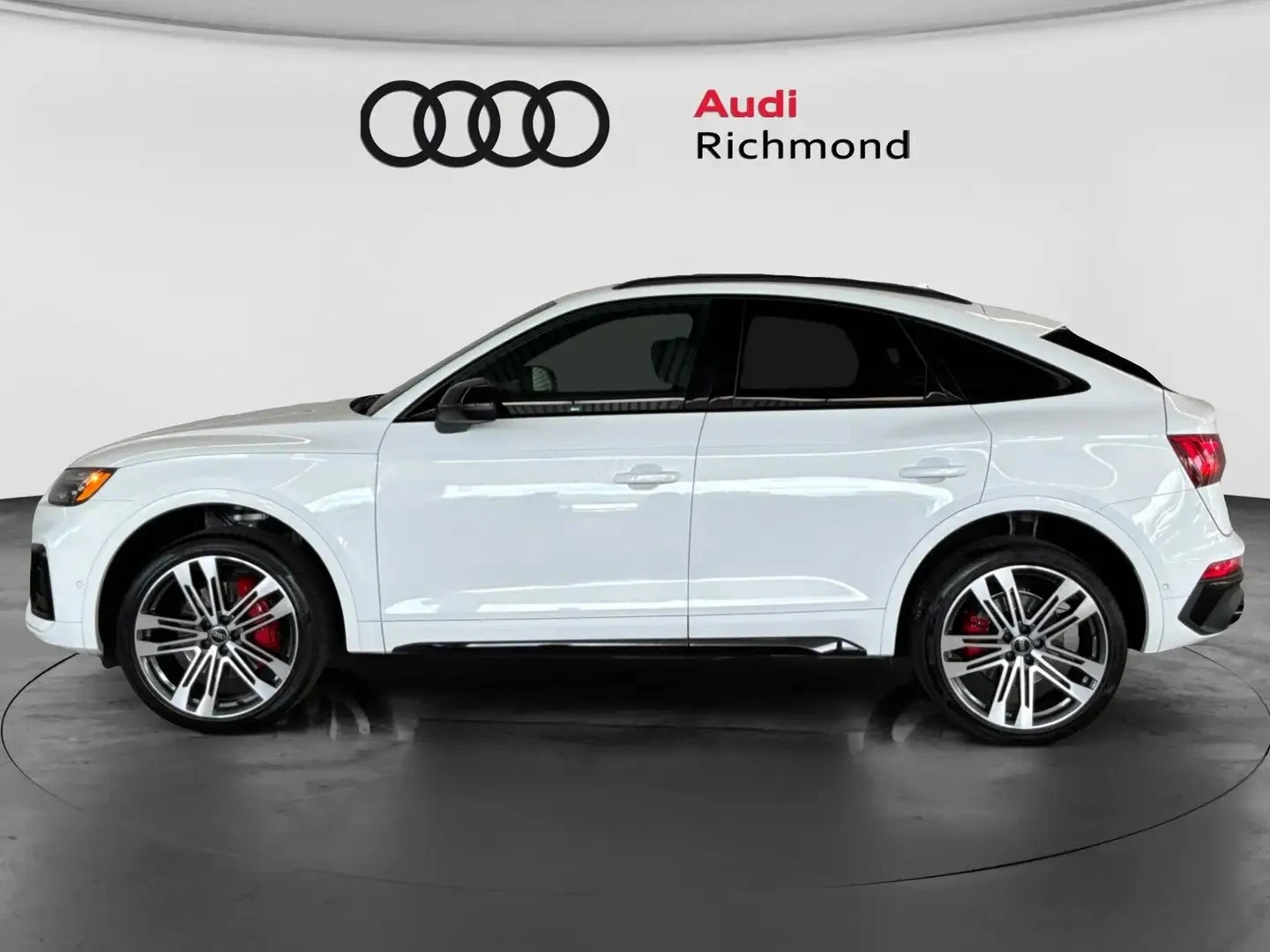 Audi SQ5 PROGRESSIV ���� �� �������� ���������� | Mobile.bg � ����������� 8