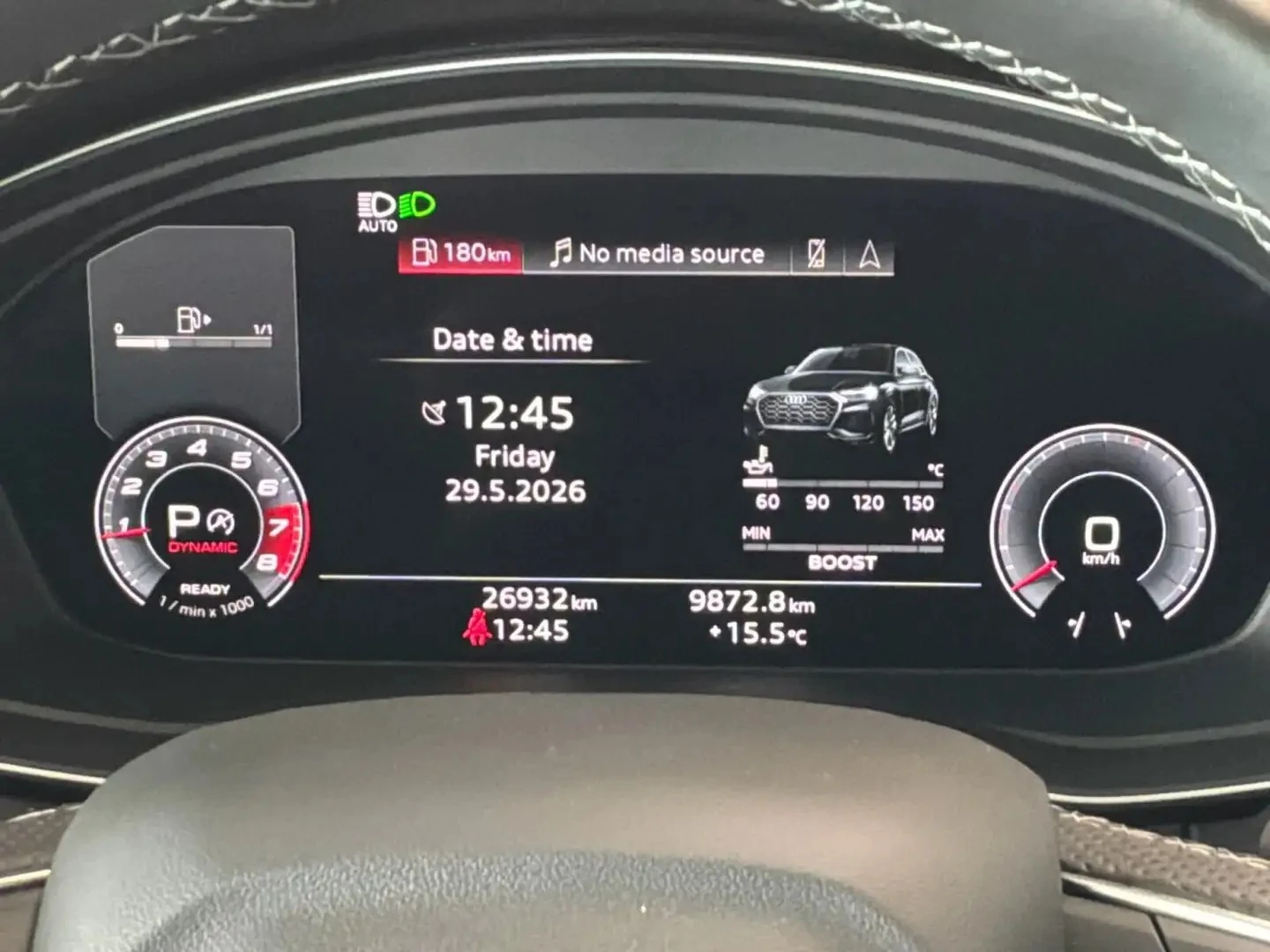 Audi SQ5 PROGRESSIV ���� �� �������� ���������� | Mobile.bg � ����������� 13