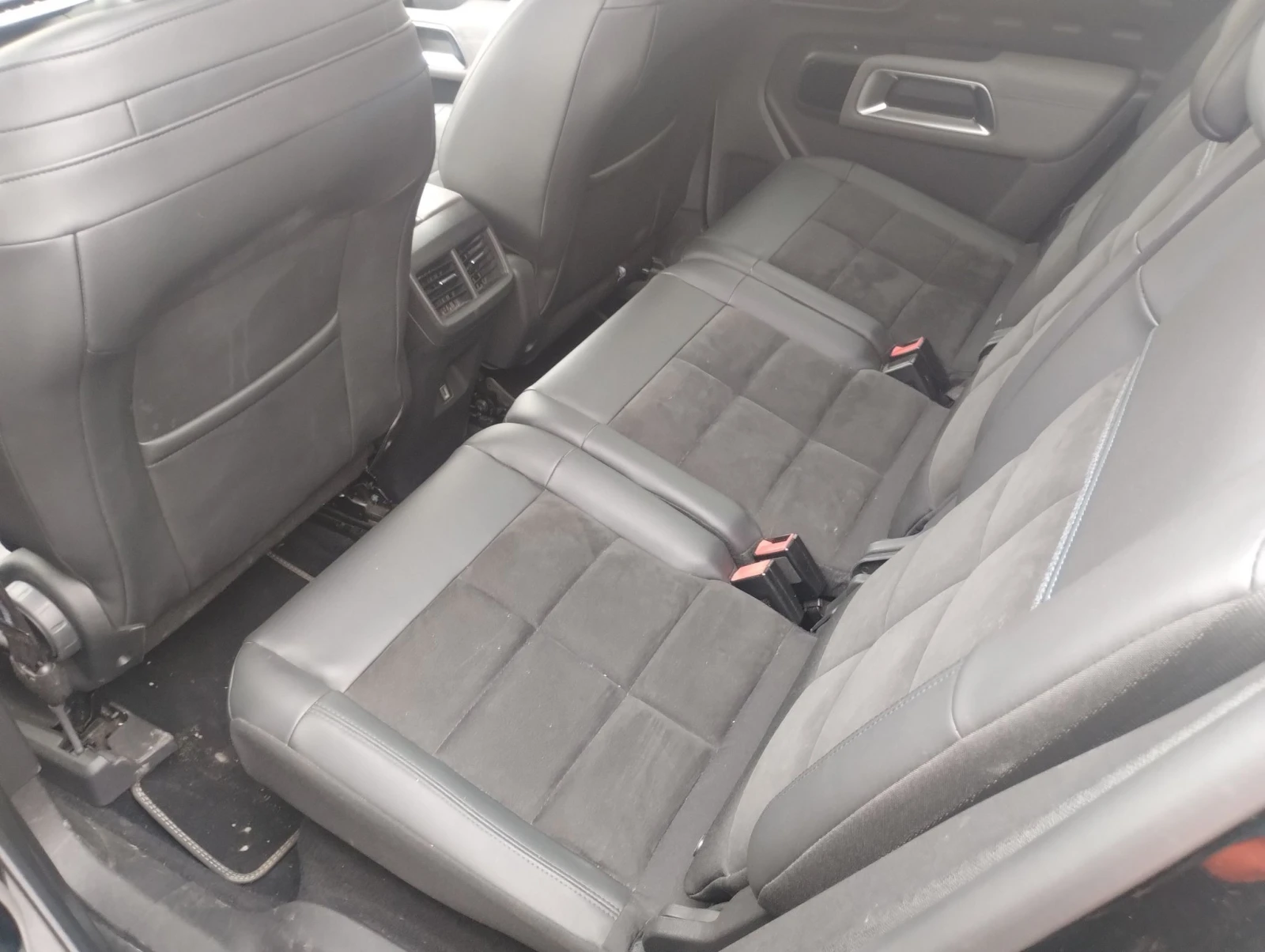 Citroen C5 Aircross 1.6 Shine, снимка 7 - Автомобили и джипове - 55475827