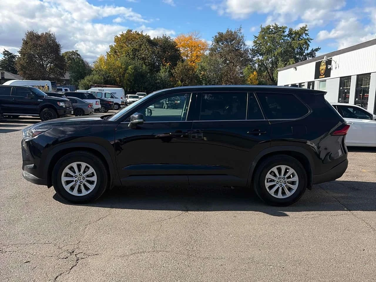 Toyota Highlander * XLE AWD * ���������� ��� ������������ ������*  | Mobile.bg � ����������� 2