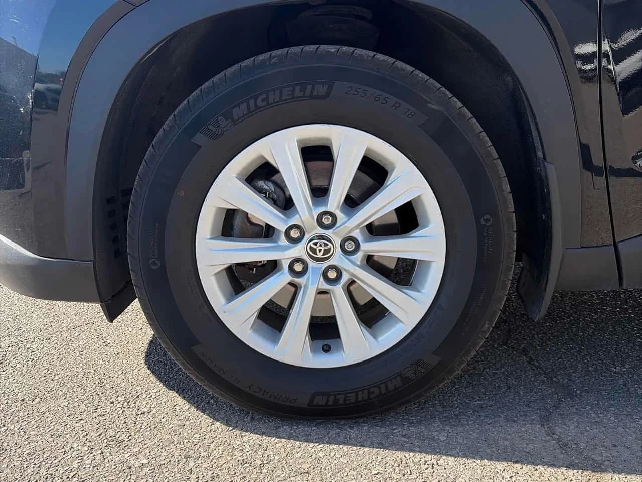 Toyota Highlander * XLE AWD * ���������� ��� ������������ ������*  | Mobile.bg � ����������� 7