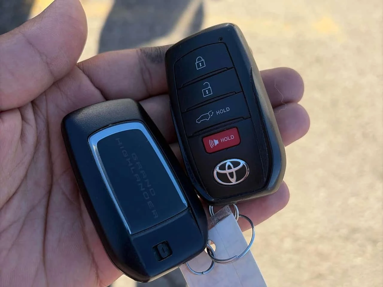 Toyota Highlander * XLE AWD * ���������� ��� ������������ ������*  | Mobile.bg � ����������� 12
