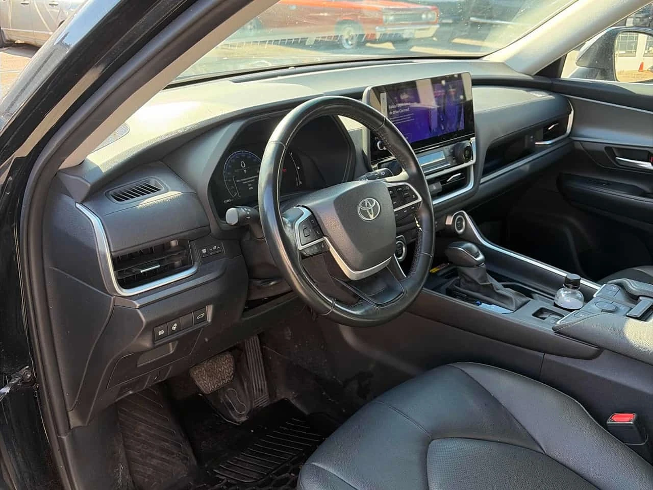 Toyota Highlander * XLE AWD * ���������� ��� ������������ ������*  | Mobile.bg � ����������� 5