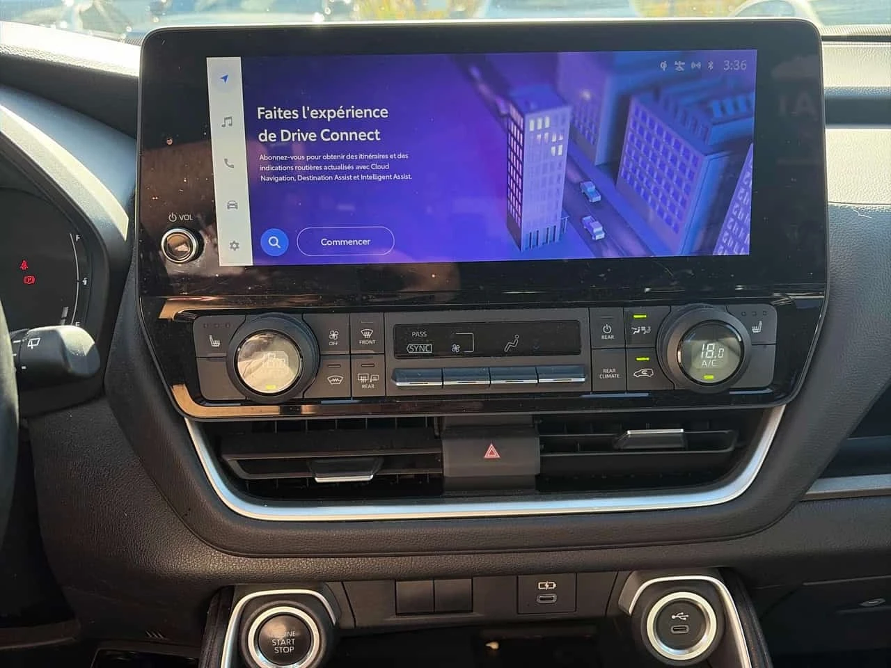 Toyota Highlander * XLE AWD * ���������� ��� ������������ ������*  | Mobile.bg � ����������� 13
