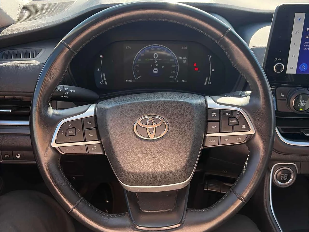 Toyota Highlander * XLE AWD * ���������� ��� ������������ ������*  | Mobile.bg � ����������� 10