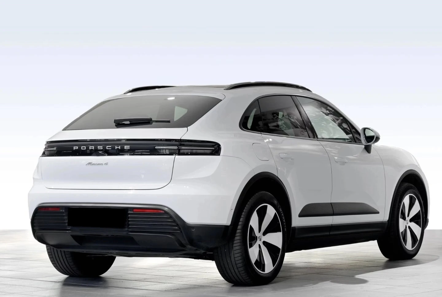 Porsche Macan 4 / ELECTRIC SPORT SOUND / PANO / AIR / HEAT PUMP/ | Mobile.bg � ����������� 5