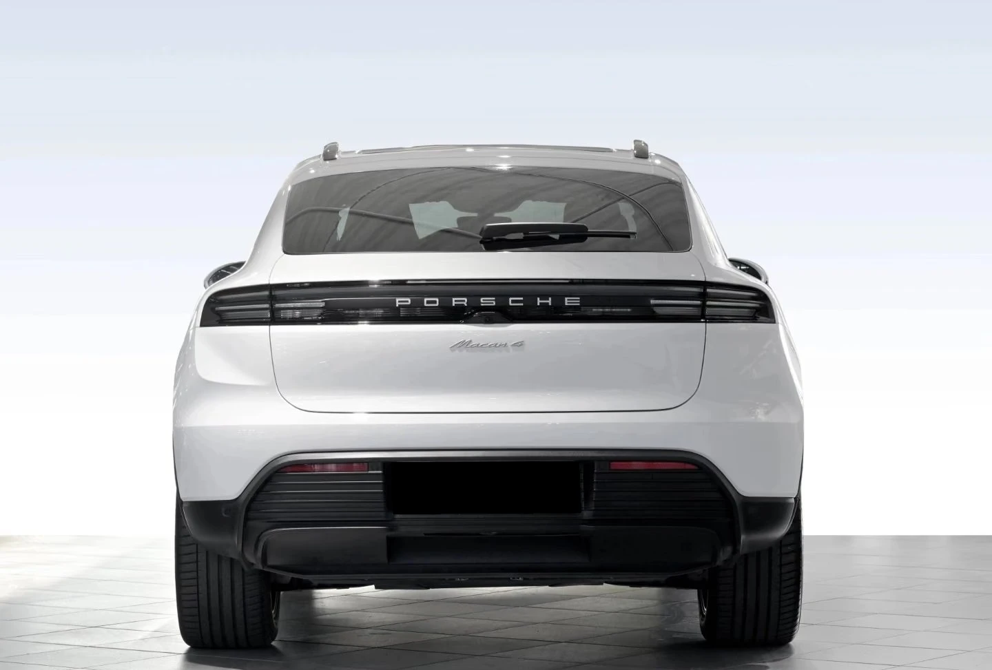 Porsche Macan 4 / ELECTRIC SPORT SOUND / PANO / AIR / HEAT PUMP/ | Mobile.bg � ����������� 4