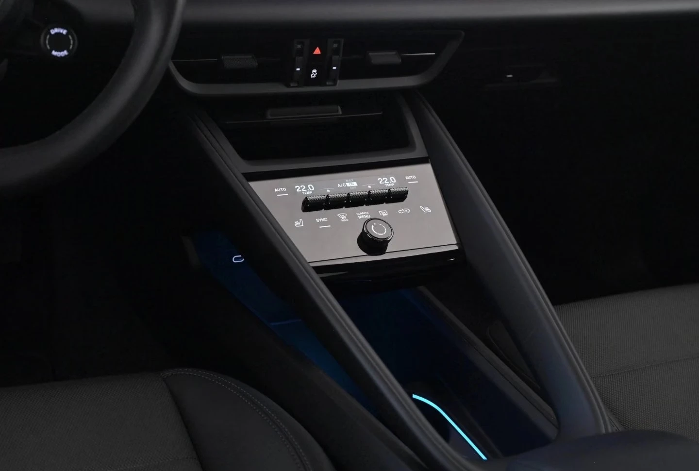 Porsche Macan 4 / ELECTRIC SPORT SOUND / PANO / AIR / HEAT PUMP/ | Mobile.bg � ����������� 14